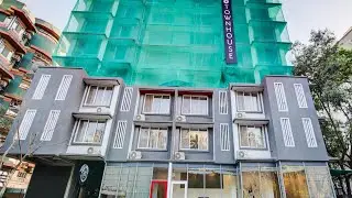 OYO Townhouse 058 JB Nagar, Andheri East, Mumbai, India