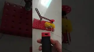 basic linkage with mechanix