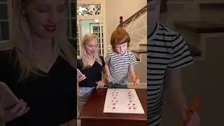 Tap Into Fun: Kids Rhythm Challenge for the Whole Family! 🥁
