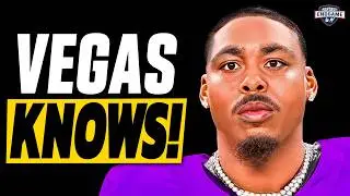 10 SECRETS From Vegas You NEED TO KNOW Before Week 3!