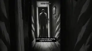 A Game  #narration | Scary Stories | Creepy Narration