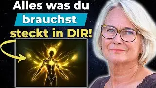 Diese Übung heilt dich (Altes Wissen)