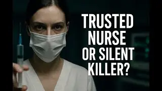 &ldquo;The Night Shift Nurse True Crime Story of a Hidden Hospital Serial Killer&rdquo;