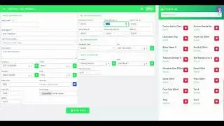 BEST GST BILLING SOFTWARE,POS CLOUD POS,MOBILE OR PC  USER FREINDLY CALL  9791580403
