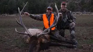 Elk Camp Episode 3