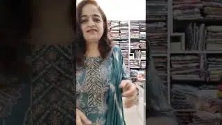 Style With Indu Collection  is live 7977936653 book no