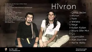 Hîvron - Çendî Bêjim