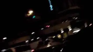festejos mexico vs argentina  lazartes aaaaah pleno