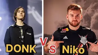 BEST CLUTCHES IEM DALLAS 🔥 2025 MOMENTS