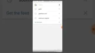 Introducing Gawkbox