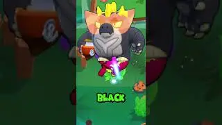 РЕЙТИНГ ГИПЕРЗАРЯДНЫХ ОБЛИКОВ В BRAWL STARS! #brawlstars #шорты #supercell