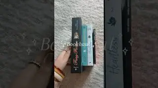 ✨️ Bookhaul ✨️ #booktube #booktok #books #fantasy #romance #read #haul #livre
