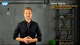 SAP Customer First Engagement Methodology
