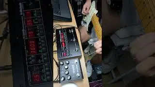 Tc Electronic 2290 P test