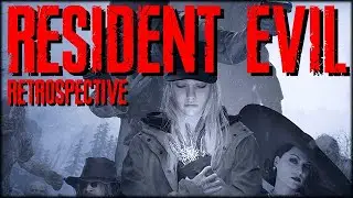 RE8 Shadows of Rose: A Tiny Step in the Right Direction