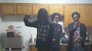Destroy Lonely - Undercover (OFFICIAL MUSIC VIDEO Dir.  Darko) please sub to me