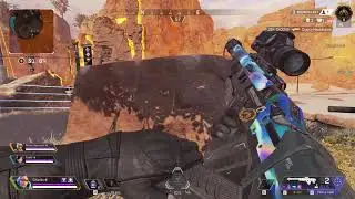 Apex Legends Wattson Win: How do these damn pylons work?
