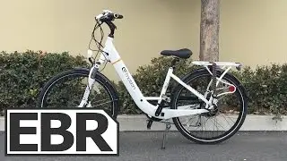 Easy Motion Evo Street Review - $3k