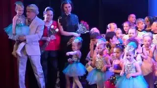 Starbright 2017 Concert Finale