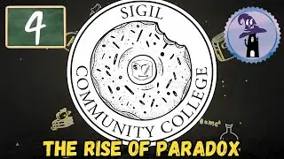 Finding Strider in the Feywild! Sigil Community College: The Rise of Paradox s3 ep 4