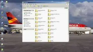How to add FSX add-ons to FSX (planes)