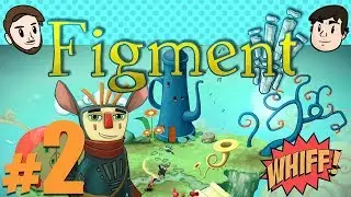 Meet The Plague Man - Figment: Episode 2
