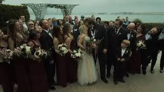 chelsea + ernie ♡ wedding trailer | san diego wedding videographer