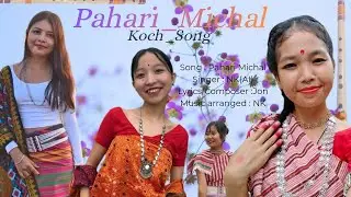 Pahari_Michal_New_Koch_Song