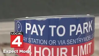 Hamtramck discontinues its parking meters, faces $200,000 revenue shortfall