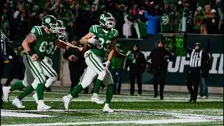 The play that sent the Saskatchewan Roughriders to the 112th Grey Cup | CFL