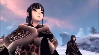 Blade and Soul Silverfrost - Chapter 34 - A Call to Arms Part 1 - Lighting the Ancient Beacon