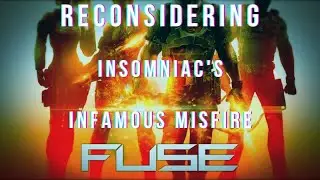 Fuse Review