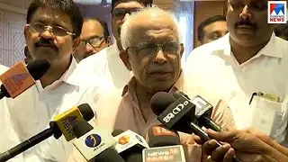 മന്ത്രിസ്ഥാനത്തെച്ചൊല്ലി തർക്കം; ജെഡിഎസിൽ ഇന്ന് യോഗം |  K Krishnankutty Janathadal