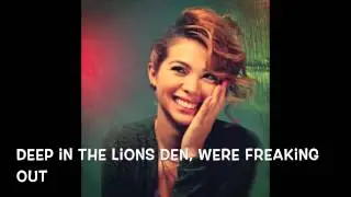 Hayley Kiyoko - Hit & Run Lyrics