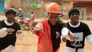 IKO_NA_TENDA_(Official_Music_Video)