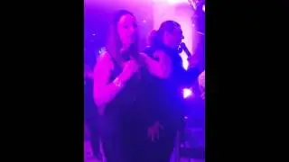 Omar codazzi & Annalisa  cantano favole di Stefano Delnevo