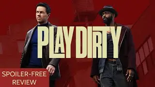 Play Dirty (review)
