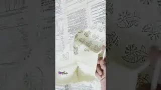 Waste Carry Bag Reuse Ideas #shorts #youtubeshorts #craft #diy #reuse #bestoutofwaste #kraftmita