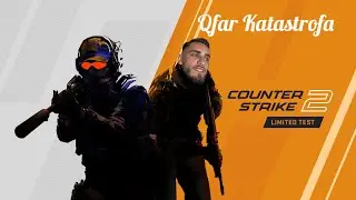 CS 2 - TDM Sa Killa I Bona Babush ???