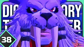 THE GREAT DEMON LORDS | Digimon Story: Time Stranger | Part 38 | Let's Play