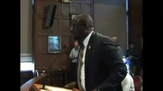 Emmanuel Caulk: The People Who Matter Most.mov