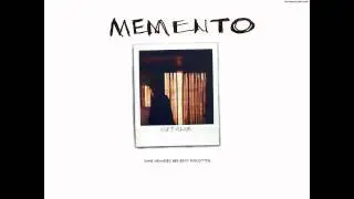 How Can I Heal (Bonus Track)- David Julyan [Memento Soundtrack] Score