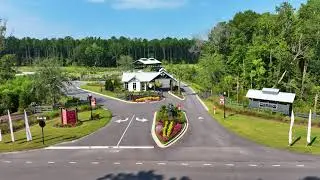 Welcome to Horizons at Summers Corner - 55+ community