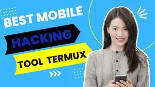 best mobile hacking tool#viral #hacker #termux #tools