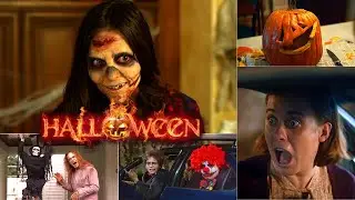 All Funniest Halloween Commercials EVER!