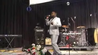 HGMA Gospel Music Award 2014 Jean Saint Fleur Performance