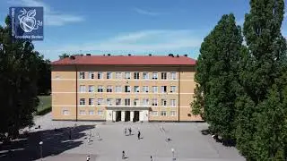 Rundtur på IES Linköping