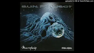 01. S.U.N. Project - Space Dwarfs