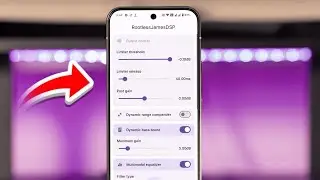 🚀 Best Sound MOD for Android in 2025! 🔥 No Root Needed | Works with Shizuku!