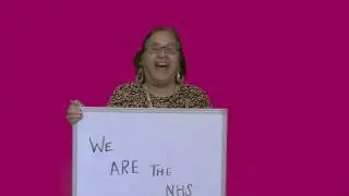 Equality and Diversity: We are one NHS